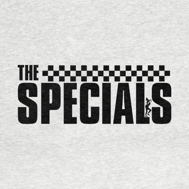 Specials/musical/ska/2 by Contractor Secrets